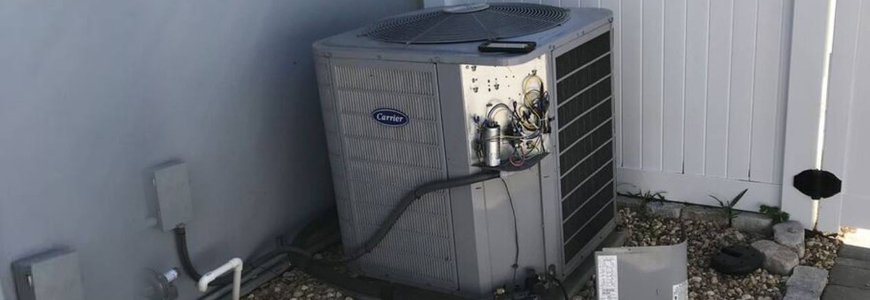 Heat Pump Installation